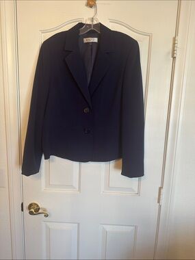 Kasper Women’s Career Jacket